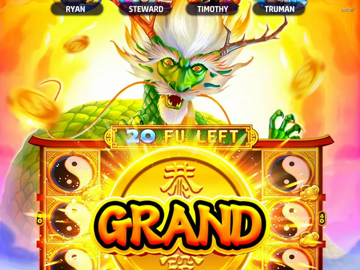 Koleksi sd107 Slot Gacor screenshot